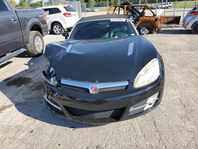 Photo 4 VIN: 1G8MC35B08Y119405 - SATURN SKY 