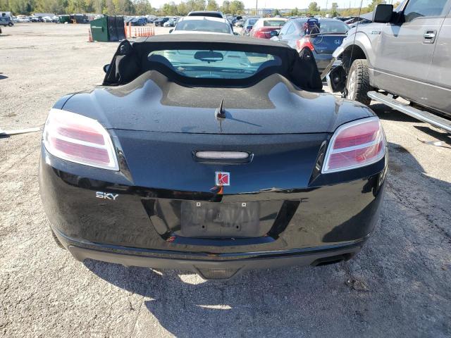 Photo 5 VIN: 1G8MC35B08Y119405 - SATURN SKY 