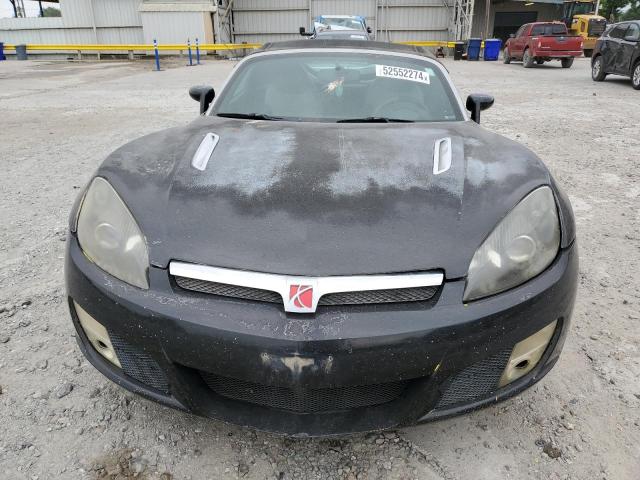 Photo 4 VIN: 1G8MC35B08Y131960 - SATURN SKY 