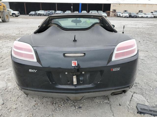 Photo 5 VIN: 1G8MC35B08Y131960 - SATURN SKY 