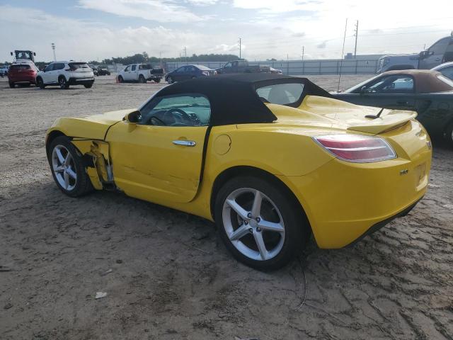 Photo 1 VIN: 1G8MC35B08Y132977 - SATURN SKY 