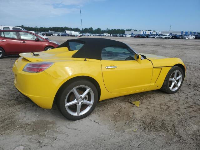 Photo 2 VIN: 1G8MC35B08Y132977 - SATURN SKY 