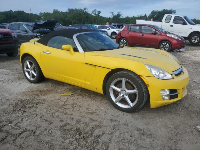 Photo 3 VIN: 1G8MC35B08Y132977 - SATURN SKY 