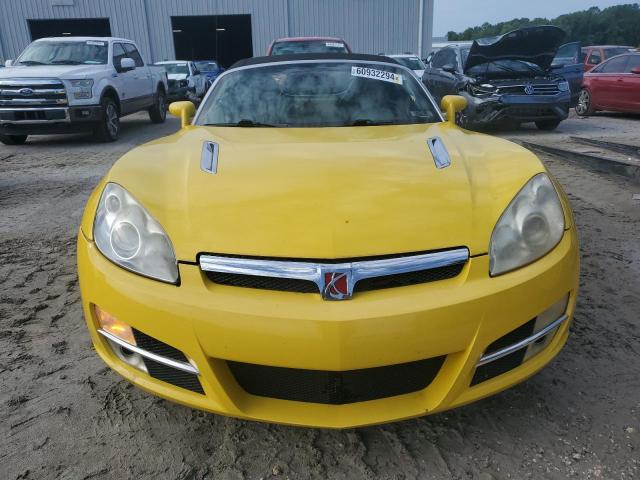 Photo 4 VIN: 1G8MC35B08Y132977 - SATURN SKY 