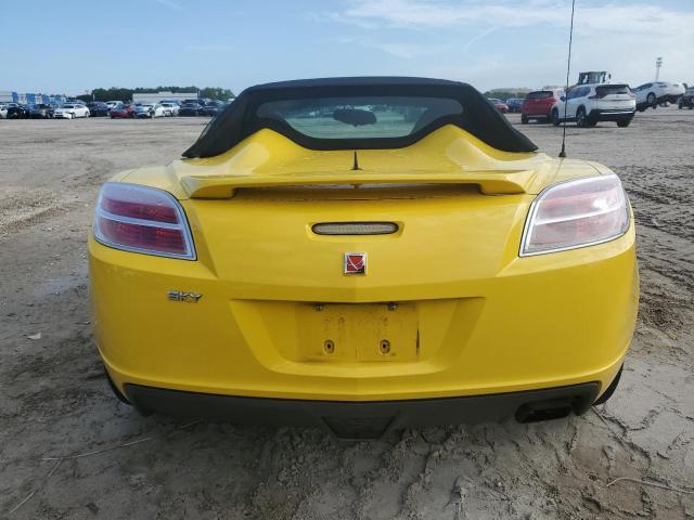 Photo 5 VIN: 1G8MC35B08Y132977 - SATURN SKY 