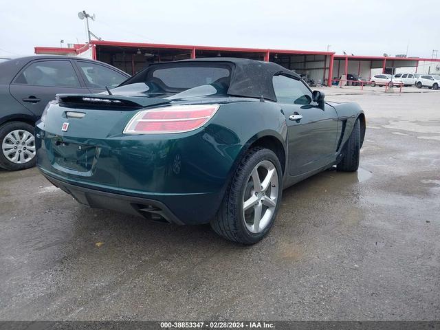 Photo 3 VIN: 1G8MC35B08Y133711 - SATURN SKY 