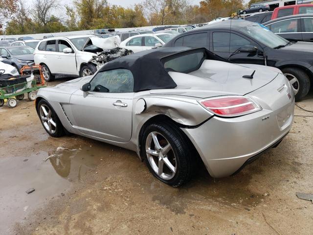 Photo 1 VIN: 1G8MC35B18Y123530 - SATURN SKY 