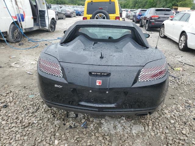 Photo 5 VIN: 1G8MC35B18Y127965 - SATURN SKY 