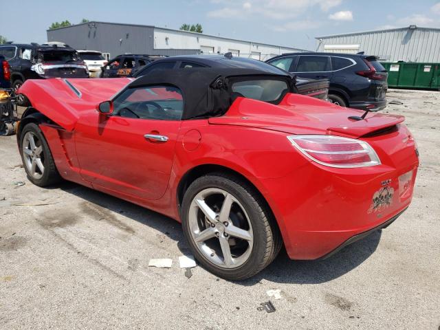 Photo 1 VIN: 1G8MC35B38Y132858 - SATURN SKY 