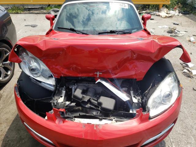 Photo 10 VIN: 1G8MC35B38Y132858 - SATURN SKY 