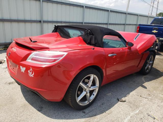 Photo 2 VIN: 1G8MC35B38Y132858 - SATURN SKY 