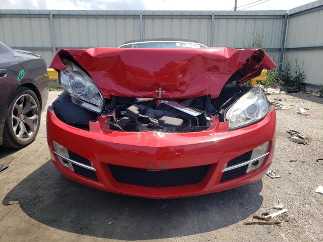 Photo 4 VIN: 1G8MC35B38Y132858 - SATURN SKY 