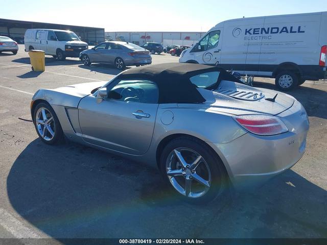 Photo 2 VIN: 1G8MC35B48Y121903 - SATURN SKY 