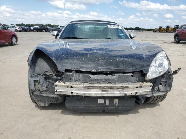 Photo 4 VIN: 1G8MC35B78Y112791 - SATURN SKY 