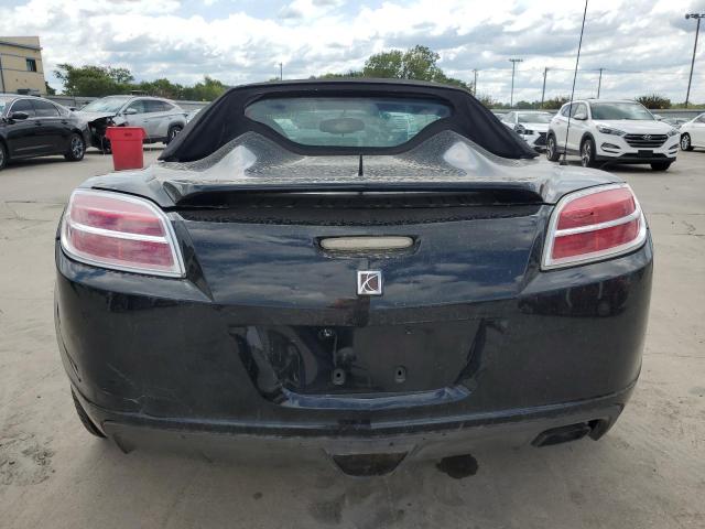 Photo 5 VIN: 1G8MC35B78Y112791 - SATURN SKY 