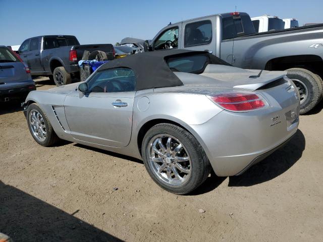 Photo 1 VIN: 1G8MC35B88Y125341 - SATURN SKY 