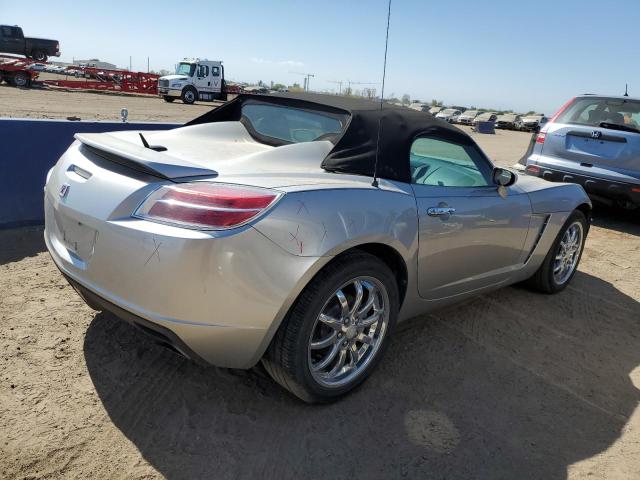 Photo 2 VIN: 1G8MC35B88Y125341 - SATURN SKY 