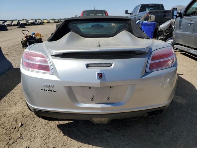 Photo 5 VIN: 1G8MC35B88Y125341 - SATURN SKY 