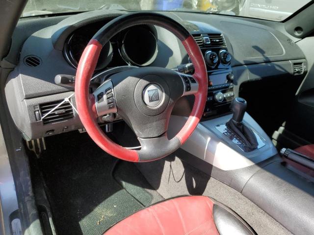 Photo 7 VIN: 1G8MC35B88Y125341 - SATURN SKY 