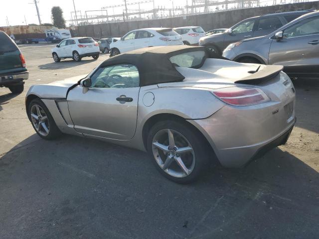 Photo 1 VIN: 1G8MC35BX8Y132825 - SATURN SKY 