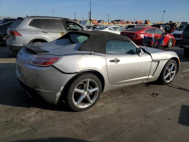 Photo 2 VIN: 1G8MC35BX8Y132825 - SATURN SKY 