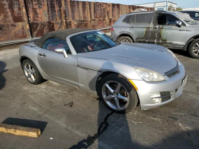 Photo 3 VIN: 1G8MC35BX8Y132825 - SATURN SKY 