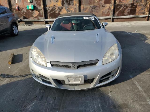 Photo 4 VIN: 1G8MC35BX8Y132825 - SATURN SKY 