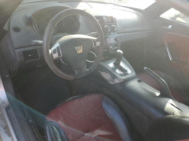 Photo 7 VIN: 1G8MC35BX8Y132825 - SATURN SKY 