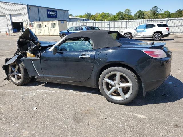 Photo 1 VIN: 1G8MF35X08Y121495 - SATURN SKY 