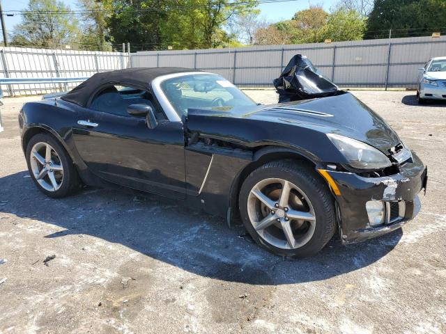 Photo 3 VIN: 1G8MF35X08Y121495 - SATURN SKY 