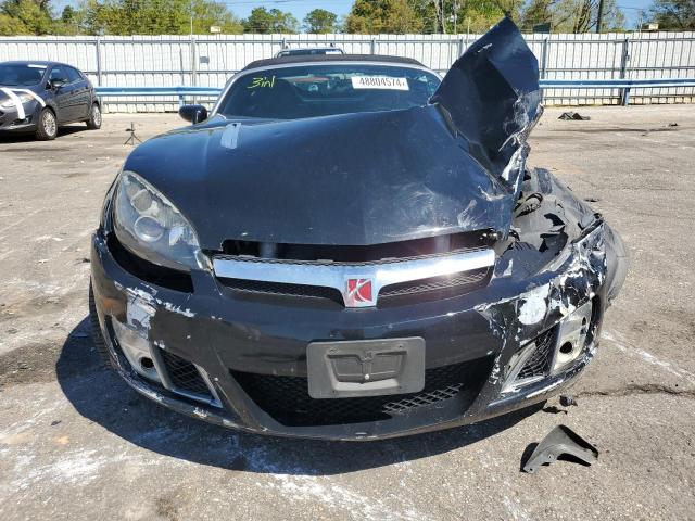 Photo 4 VIN: 1G8MF35X08Y121495 - SATURN SKY 