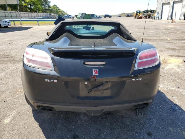 Photo 5 VIN: 1G8MF35X08Y121495 - SATURN SKY 