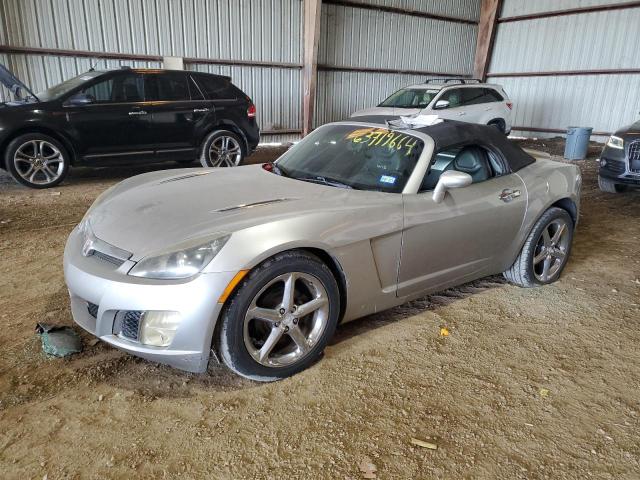 Photo 0 VIN: 1G8MF35X18Y126866 - SATURN SKY REDLIN 