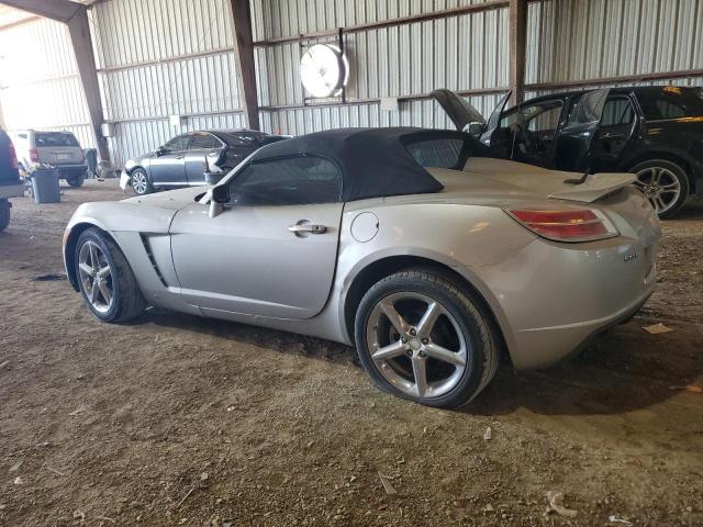 Photo 1 VIN: 1G8MF35X18Y126866 - SATURN SKY REDLIN 