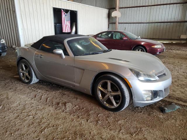 Photo 3 VIN: 1G8MF35X18Y126866 - SATURN SKY REDLIN 