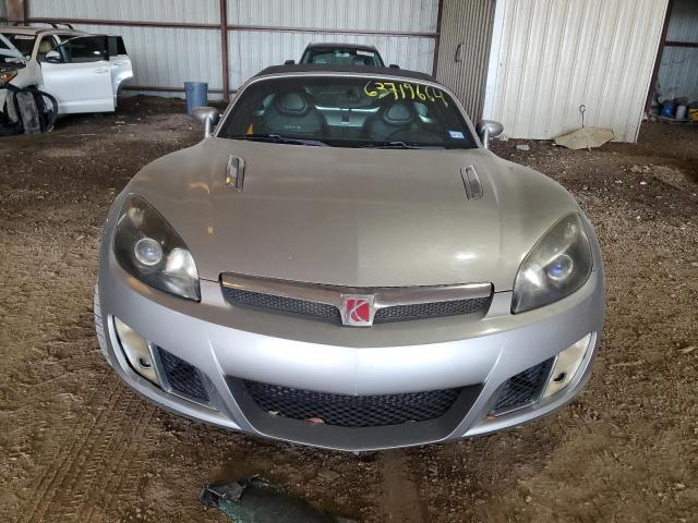 Photo 4 VIN: 1G8MF35X18Y126866 - SATURN SKY REDLIN 