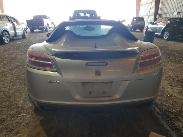 Photo 5 VIN: 1G8MF35X18Y126866 - SATURN SKY REDLIN 