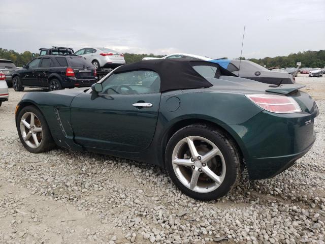 Photo 1 VIN: 1G8MF35X68Y125261 - SATURN SKY 