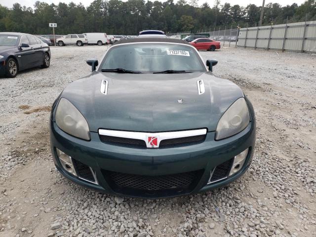 Photo 4 VIN: 1G8MF35X68Y125261 - SATURN SKY 