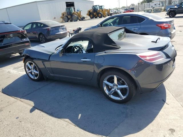 Photo 1 VIN: 1G8MF35X68Y127964 - SATURN SKY REDLIN 