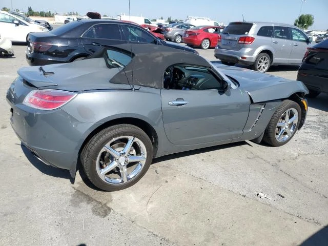 Photo 2 VIN: 1G8MF35X68Y127964 - SATURN SKY REDLIN 