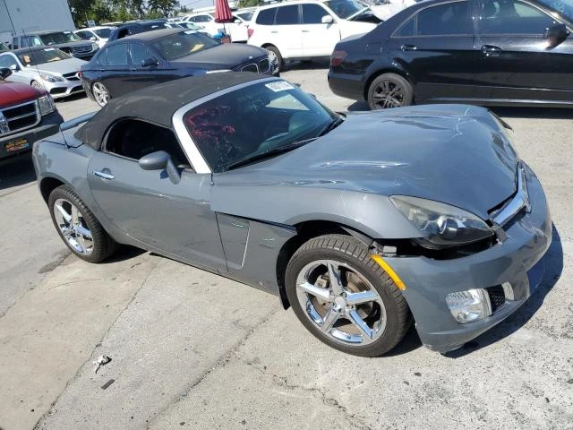 Photo 3 VIN: 1G8MF35X68Y127964 - SATURN SKY REDLIN 