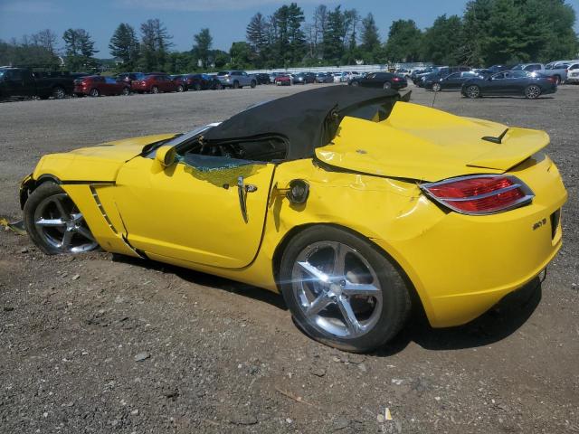 Photo 1 VIN: 1G8MF35X78Y124975 - SATURN SKY REDLIN 