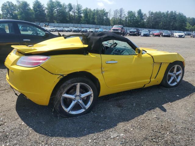 Photo 2 VIN: 1G8MF35X78Y124975 - SATURN SKY REDLIN 