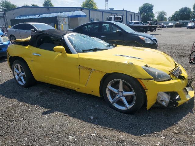 Photo 3 VIN: 1G8MF35X78Y124975 - SATURN SKY REDLIN 