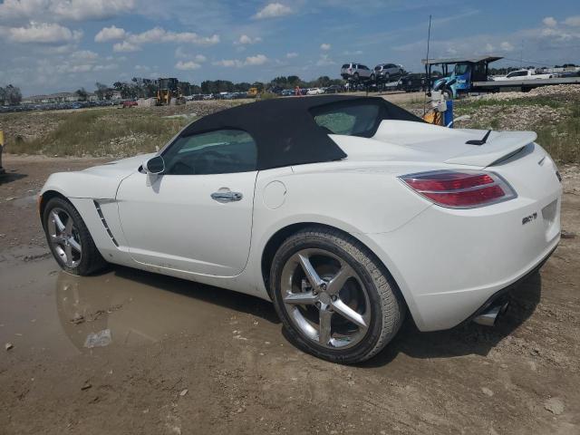 Photo 1 VIN: 1G8MF35X78Y131716 - SATURN SKY REDLIN 