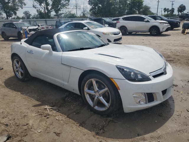 Photo 3 VIN: 1G8MF35X78Y131716 - SATURN SKY REDLIN 