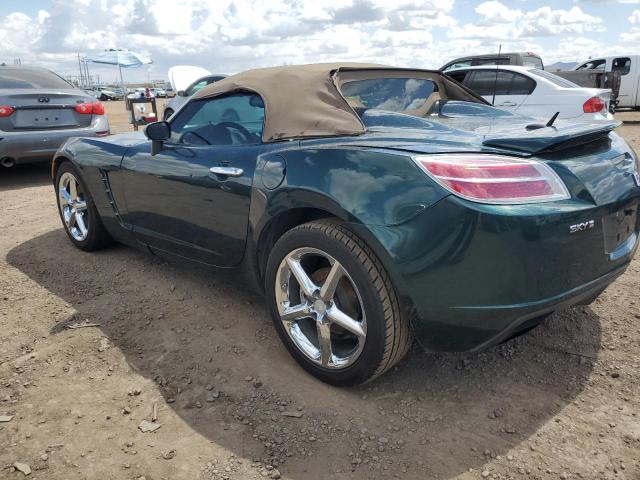 Photo 1 VIN: 1G8MF35X88Y129361 - SATURN SKY 