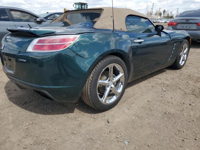 Photo 2 VIN: 1G8MF35X88Y129361 - SATURN SKY 