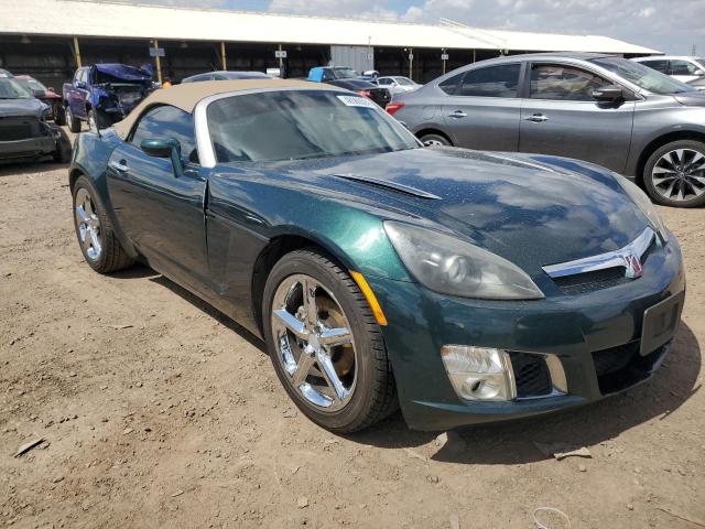 Photo 3 VIN: 1G8MF35X88Y129361 - SATURN SKY 